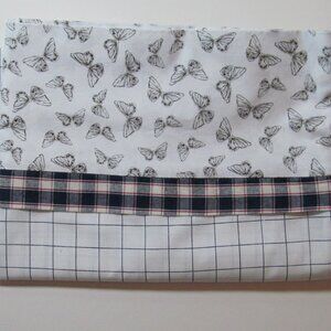 Set of Two Pillowcases-Standard #211125